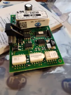 Ve2424 Kidde 1ea. Vm-slc Signature Loop Controller Module #2