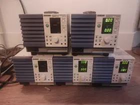 Pas60-12 Kikusui Power Supply #2