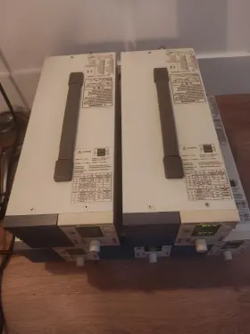 Pas60-12 Kikusui Power Supply #3