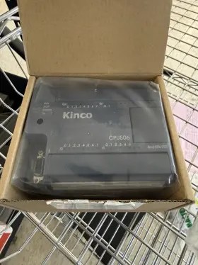 K506-24dt Kinco New Plc