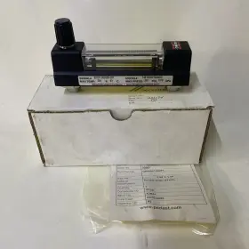 74214g021 King Instruments 324810 7430 Series Glass Tube Flowmeters 65mm Scale Flow Ranges