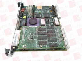 X000017001 Kisters / Used