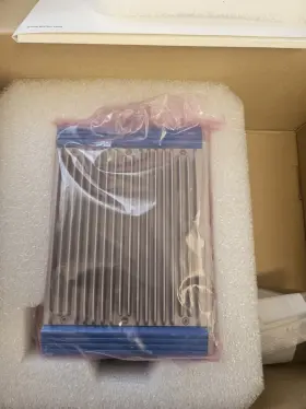 5847b Kistler Controller New Open Box