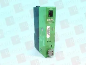 Bac-5051e Kmc Controls / Bac5051e Used