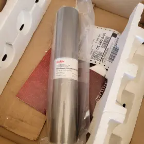 5334 Kodak/presstek 5634 Di 5334/5634 Plate Roll New