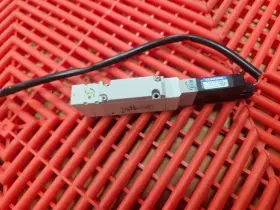 Koganei F15t1ps F15t1-ps Solenoid Valve 24v Dc