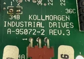 A-95072-2 Kollmorgen Industrial Drives Rev 3 #2