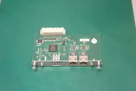 A.f.051.5 Kollmorgen A.f.051.5/02 Kollmorgen/siedel Ethercat Communication Card