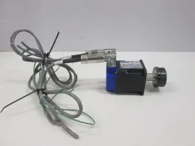 Mt302b1-e2d3 Kollmorgen Mt302b1e2d3 6000 Rpm Servo Motor Class F Goldline T57897