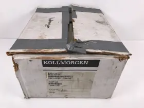 Se10200-1h342h Kollmorgen Servostar Drive