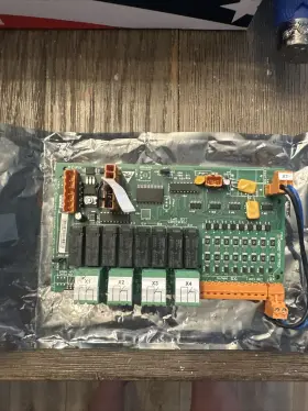 Km713150g11 Kone Corporation Elevator Board