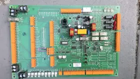 Km51115076g01 Kone Board Circuit Car Panel Connector Montg # P-31891-002 #2