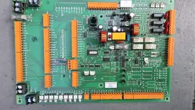 Km51115076g01 Kone Board Circuit Car Panel Connector Montg # P-31891-002