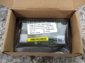 Km713780g12 Kone New Lcefobg12 Elevator Lce Fob Board Assy Free Shipping