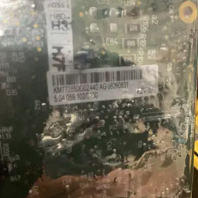 Km981829h03 Kone Km981828g11 New Mul Cop Board Km772850g02 Kssmul