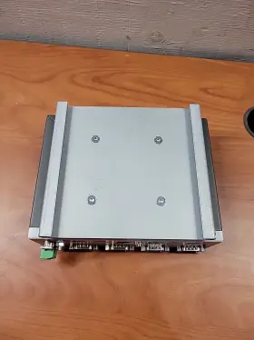 A-150-kbl Kontron Kbox Control Cabinet Computer #2