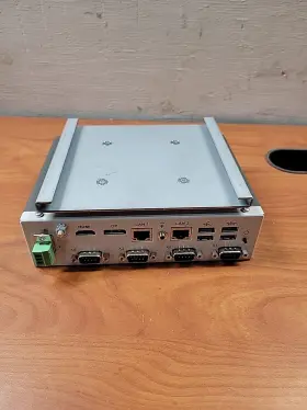 A-150-kbl Kontron Kbox Control Cabinet Computer