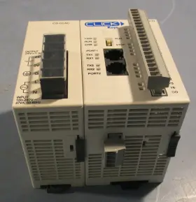 C0-00dd20-d Koyo Electronics 16607c013 Electronic Industries Modules C0-01ac/c0-00dd20-d