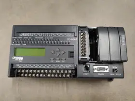 F0-08sim Koyo Electronics D0-06aa Used Direct Logic 06 Automation Do-06aa