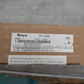 D0-06dr Koyo Electronics D006dr 1pc New Original With 1 Year Warranty Free Tax