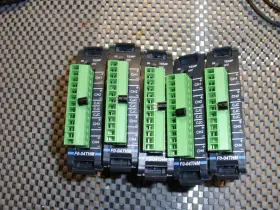 F0-04thm Koyo Directlogic Dl05/06 Temperature Input Module One Piece