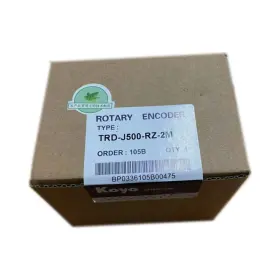 Trd-j500-rz-2m Koyo New In Box Rotary Encoder