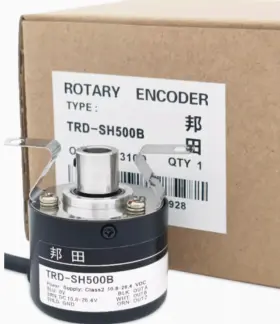 Trd-sh500b Koyo New Incremental Rotary Encoder