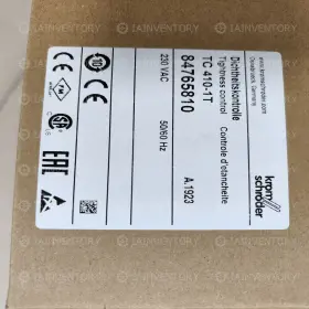 410-1t Krom 1pc New With Warranty Best Offer