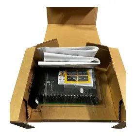 Pfu760 Krom Schroder Automatic Burner Control Unit 25944