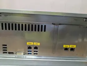 355010 Kuka Kpc4 Industrial Computer Controller 24v Dc Untested #2