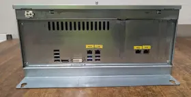 355010 Kuka Kpc4 Industrial Computer Controller 24v Dc Untested