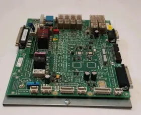 A063.00.021.049 Kuka 5.04.059.340/0100 Control Circuit Board - Used 30 Day Wty