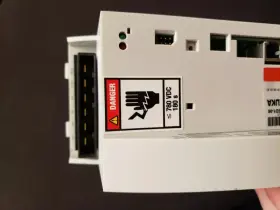 Ksd1-08 Kuka Servo Driver Controller Module #3