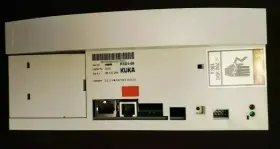 Ksd1-08 Kuka Servo Driver Controller Module