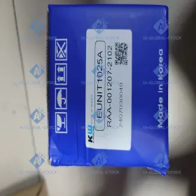Raa-001207-2102 Kwangwoo 1-year Warranty - One New Factory Fast Us Stock