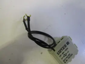 Lv-s6-1324 L Tze Lutze Surge Suppressor Used Free Shipping #3