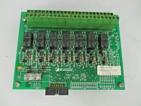 S2a-198-0202 La Marche Circuit Board