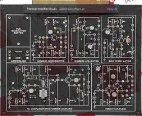 91007-20 Lab Volt / 9100720 Used