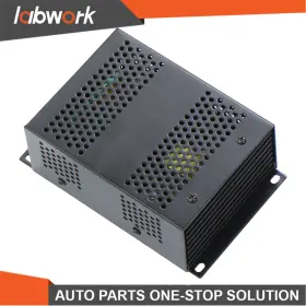 Bac06a-24v Labwork Bac06a Battery Charger 24v Controller For Generator 50/60hz