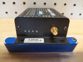 Cl4790-1000 Laird Connexlink 4790 Model Peer To Wireless Link #2