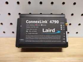 Cl4790-1000 Laird Connexlink 4790 Model Peer To Wireless Link