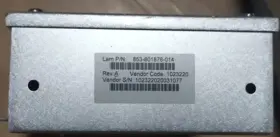 801876 Lam 853 014 One Brand New Controller