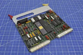 810-017034-003 Lam Research / Pcb Cpu Pcba Vme Processor 68030 With Exchange /lam