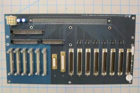 Lam Research 810-017058-002 / Pcb Gas Panel Mother