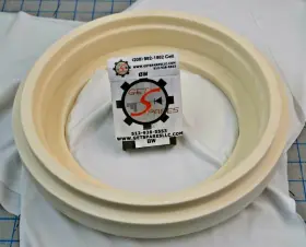 716-028414-018 Lam Research Corporation / Ring Focus 8