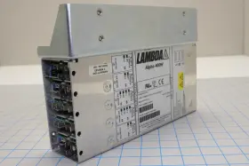 Lambda 30613210100 / Power Supply H40554 Opal With Core Exchange /lambda