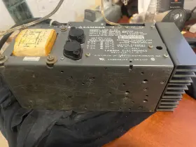 Lns-p-28 Lambda Lnsp28 Power Supply