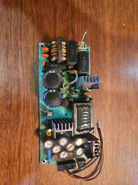 Pwb-335f Lambda / Pwb335f Circuit Board