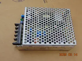 Rws30a-15 Lambda Rws30a-15/a Nemic-lambda Power Supply