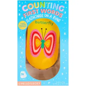 9292898043 Lang 202500007406 Hl Counting First Words F